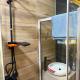 Studio avec Jacuzzi Aeroport AIBD, Déni Diarke (fotografie 10)