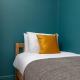 Comfortable & Well-Equipped Stay in Darlington - Photo 3