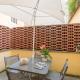 Quiet Trevi Fountain Apartment with patio and backyard, Rzym - Zdjęcie 3