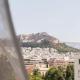 Bright & Breezy 6th FL Apt At National Museum, Athen - Foto 8