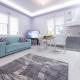 Modern fully-equipped house, 5 min walk from metro, Athen - Foto 1