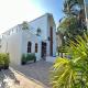 3 Bedroom Villa with Pool near Fitness street