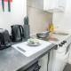 Compact & Cosy Central Coventry Budget Studio, Coventry - Foto 10