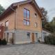 Holly-WOOD Allgäu Ferienwohnung, Markt Rettenbach - Foto 1