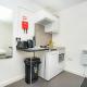Compact & Cosy Central Coventry Budget Studio, Coventry - Foto 9