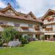 Garni Hotel Berc, Bled