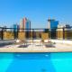 Suíte Luxury Hotel Faria Lima no Itaim, São Paulo - Foto 3
