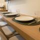 Confortavel Apartamento com Wi-Fi, pe na areia, サントス - 写真 9
