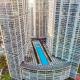 icon Brickell 2 bed 2bath at W residence Miami - Fotografie 2