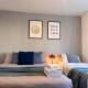 Lovely Studio 30min to Central London, Londres - Foto 10