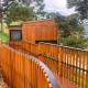 Cabanas Terrunyo - Cabana Bela, Urubici - Fotografie 3