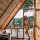 Glamping Aire Sevilla Valle Manzanillo - Foto 2