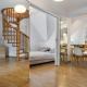 TATRAHOLIDAY - Apartament Górski Azyl, Zakopane - Fotografie 6