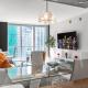 Icon brickell 1 bed 1 bath residence, Miami