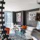 Icon brickell 1 bed 1 bath residence, Miami (Foto 9)