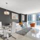 Icon brickell 1 bed 1 bath residence, Miami (Foto 10)