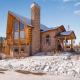 Granby Modern Cabin - Hot Tub & Mountain Views, Granby