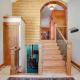 Granby Modern Cabin - Hot Tub & Mountain Views, Granby (foto 6)