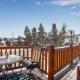 Granby Modern Cabin - Hot Tub & Mountain Views, Granby (foto 4)