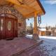 Granby Modern Cabin - Hot Tub & Mountain Views, Granby (foto 9)