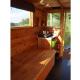 Biberfloss Comfortable holiday residence, Loitz - Foto 6