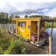 Biberfloss Comfortable holiday residence, Loitz - Foto 4