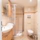 Elegant eingerichtete Ferienwohnung, Granzow - Foto 8