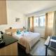 4YOUHOMES - Studio in central station district, Vienna - Foto 1