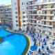 Tiba Golden studio with private beach, 赫尔格达 - 照片 10