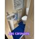 Junes caravan Kinmel Bay - Foto 5
