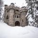 The Castles on Schweitzer Sandpoint - Fotografie 1