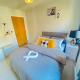 Prime Area, Stylish 2 - Bed, Netflix, Games & parking Birmingham - Fotografie 9