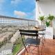 KOENIG - T3 de standing avec balcon Parking et Vue, Marseille (photo 6)