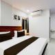 Super Hotel O BTS-ALPHA, Hyderabad - Foto 8
