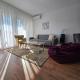 INA Apartment Oasis 2, Pristina