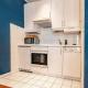 Roomy studio for 2 - 4 in hip area & free parking, Wien - Foto 4