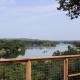 Guadalupe Bluff Bunk House, Kerrville (Foto 3)