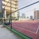 20 percent off on Chic and Serene Downtown One Bedroom Apartment, Dubái - Foto 8