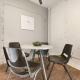 1 BR Downtown Pittsburgh with Best Roof Top View, Pittsburgh (fotografie 8)