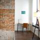 1 BR Downtown Pittsburgh with Best Roof Top View, Pittsburgh (fotografie 7)