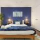1 BR Downtown Pittsburgh with Best Roof Top View, Pittsburgh (fotografie 9)