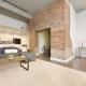 1 BR Downtown Pittsburgh with Best Roof Top View, Pittsburgh (fotografie 10)