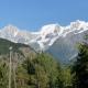 Les Vardasses - Chalet typique avec jardin et vue sur les montagnes Les Houches - Fotografie 4