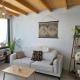 Alunita & Pirita Rooms - Peaceful Private Rooms with Garden, Terrace & Shared Kitchen, Nazaret (zdjęcie 9)