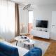 Apartman Iskra, Bijeljina