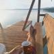 Hostal Puerto Escondido, Bocas del Toro - Fotografie 3