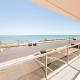 On The Beach - Glenelg, Sea Views - close to Cafes, Shopping