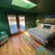 Atami - Bright, Playful 2bd (Atami Suite) at La Dea Santa Fe - Foto 1