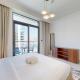 Marina Vista - Airy One Bedroom in Dubai Marina, Dubái - Foto 10