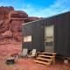 Cozy Cabin At Private Moab Ranch, Moab - Fotografie 1